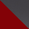 32528G - ROT/ GRAU VERLAUF