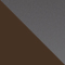 20148G - SCHWARZ/ GRAU VERLAUF