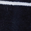 DUNKELBLAU/ WEISS