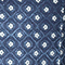 BLAU/ SILBER