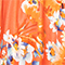 ORANGE/ WEISS/ GELB
