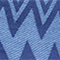 BLAU/ HELLBLAU