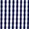 DUNKELBLAU/ WEISS KARIERT