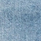 LUXE VINTAGE ON TIME MID BLUE