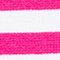 PINK/ WEISS GESTREIFT