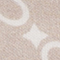 BEIGE/ WEISS