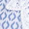 BLAU/ WEISS