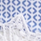 BLAU/ WEISS