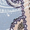 DUNKELBLAU/ NUDE/ BLAUGRAU