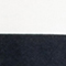 CREME/ DUNKELBLAU GESTREIFT