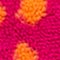 PINK/ ORANGE