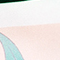 WEISS/ BEIGE/ PINK