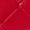 BRIGHT RED