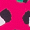 PINK/ DUKELBLAU/ WEISS