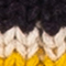 DUNKELBLAU/ GELB/ BEIGE
