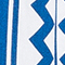 BLAU/ WEISS
