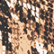 BEIGE/ SCHWARZ/ WEISS