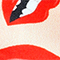 NUDE/ ROT/ WEISS