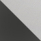 1100W156 - SCHWARZ/ GRAU VERSPIEGELT