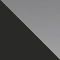 1100L3 - SCHWARZ/ GRAU VERLAUF