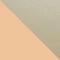2207I1 - ROSÉ/GOLD/ GOLD VERSPIEGELT