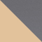 1100L3 - SCHWARZ/ BLAU VERLAUF