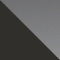 1330L3 - SCHWARZ/ GRAU VERLAUF