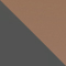 1330D9 - SCHWARZ/ BRAUN POLARISIERT