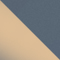 2300B1 - GOLD/ BLAU