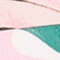 GRÜN/ NUDE/ ROSA