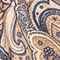 BLAU/ BEIGE/ CREME