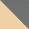 1100A2 - SCHWARZ/ GRAU