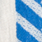 WEISS/ BLAU
