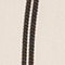 CAMEL/ SCHWARZ GESTREIFT