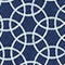 BLAU/ WEISS
