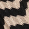 SCHWARZ/ BEIGE