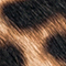 DUNKELBRAUN/ CREME
