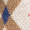 CAMEL/ BLAU/ HELLROT