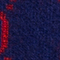 BLAU/ ROT