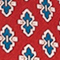 ROT/ BLAU