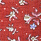 DUNKELROT/ WEISS