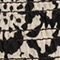 SCHWARZ/ ECRU