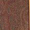 DUNKELROT/ BEIGE