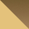 9147M2 - GOLD/ BRAUN POLARISIERT
