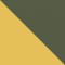 919631 - GOLD/ GRÜN