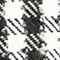 SCHWARZ/ WEISS