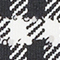 SCHWARZ/ WEISS