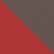 528073 - ROT/ BRAUN