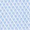 HELLBLAU/ WEISS