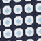 DUNKELBLAU/ WEISS/ HELLBLAU